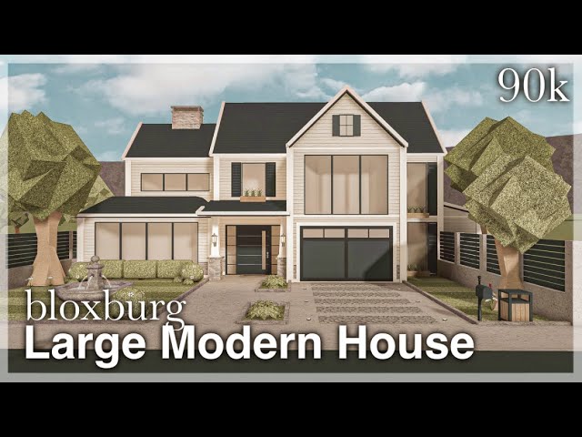 Bloxburg House Building Tips Infoupdate Org