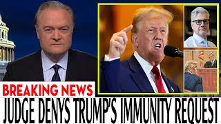 The Last Word With Lawrence O'Donnell 12/31/2024 | 🅼🆂🅽🅱️🅲 BREAKING NEWS Today December 31, 2024