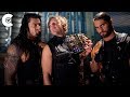 Cultaholic Wrestling Podcast #67: What Is The Shield's Greatest Moment?