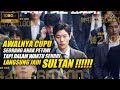 DALAM SEHARI ANAK PETANI INI BERUBAH JADI SULTAN || ALUR CERITA FILM KOREA MONEY HEIST