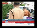 perambra couple murder case