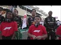 THE NATIONAL ANTHEM OF UNITED ARAB EMIRATES - FORMULA 1 2023 ABU DHABI GRAND PRIX