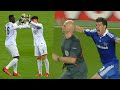 Chelsea Best & Worst Champions League Moments