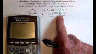 6 5 1 Average Value of a Function