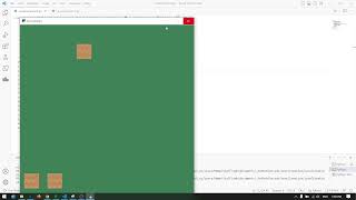 Python Arcade - set up sprites without using map editor
