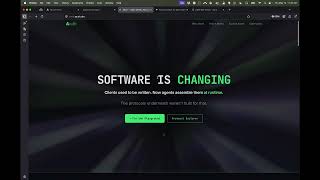 AAuth End to End Demo with Agentgateway