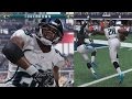 Madden 17 Ultimate Team - Peterson Running Like Usain Bolt!