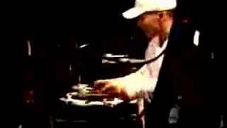 DJ QBert - Rock The Bells QFO style