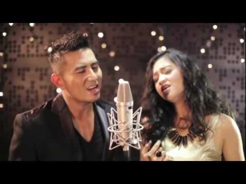 Rio Febrian Kharisma Cinta (feat. Margareth)