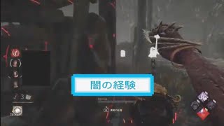 DBD トロフィー 『 闇の経験 』 解説動画 詳しくは説明欄に 【 DeadbyDaylight 】