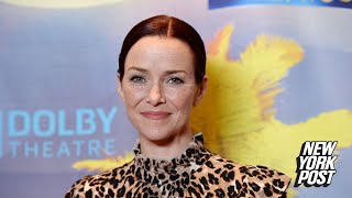 Annie Wersching, ‘24’ actress, dead at 45 | Page Six Celebrity News