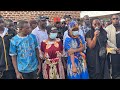 Sister wa Master Parrot ayanjudde Bamulekwa bamugezi eri abakungubazi e Kamengo