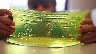 💲💲💲 How To Make Money - GUMMY $ Money !