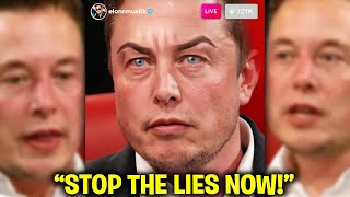 “You're On Your Own!” Elon DECIDES Not To Help Amber After Facing Lawsuit!
