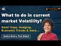 Investment Strategies for Current Market Volatility: Devina Mehra on CNBC TV18