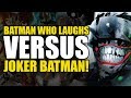 The Batman Who Laughs Part 2 (Comics Explained)