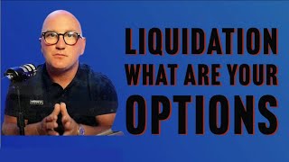 What is Liquidation