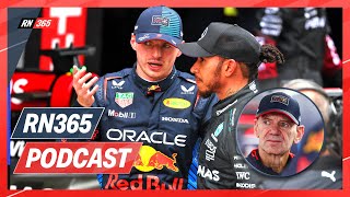 Verstappen Eist Duidelijkheid Van Mercedes | F1-Podcast