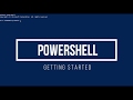04 Powershell Basics - Get-Command
