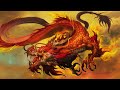 Igor Lee - Red Dragon | CHINESE EPIC MUSIC