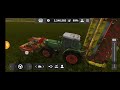 ราคาข้าวขึ้น ต้องรีบเกี่ยวมาขาย farming simulator 20