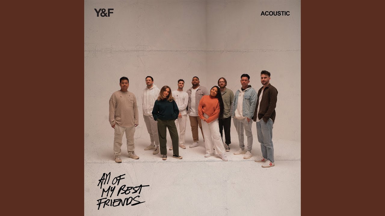 As I Am Acoustic Youtube Music