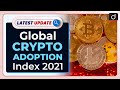 Global Crypto Adoption Index 2021 |  Bitcoin-India  : Latest update | Drishti IAS English