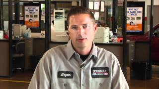 When To Change Transmission Fluid - Joe Rizza Ford