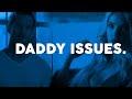 Peter Hale & Hanna Marin - Daddy Issues