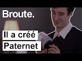 Un papa virtuel pour les couples de femmes - Broute - CANAL+