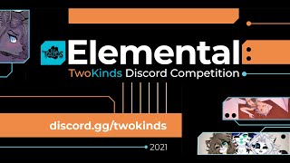 Twokinds Discord Competition 2021