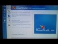 Upgrade Visual Studio .net 2008 from Evaluation Version to Full Version Upgrade Visual Studio .net 2008 from Evaluation Version to Full Version