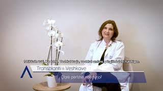 Transplanti i Veshkave - Prof. Dr. Sevgi Sahin