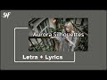 Aurora Silhouettes | Letra español