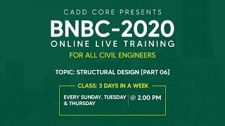 BNBC-2020 Training Session-02