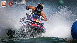 IJSBA 2023 World Finals Lake Havasu ProRunabout GP Start