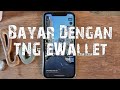 Cara Buat Bayaran Di Lazada Guna Touch N Go eWallet | TNG eWallet