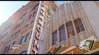 Colorado Experience: Temple Buell
