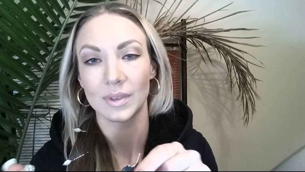 Eyelash Tutorial Youtube