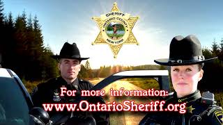 Road Patrol - Recruitment Video