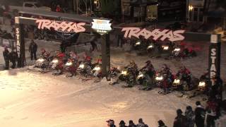 Pro-Lite Saturday Final | AMSOIL Championship Snocross