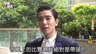 20130709-【蘋果娛樂】蕭敬騰憂金曲魔咒 連夜遷獎座 馳新BMW灌籃慶功