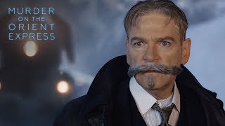 Murder on the Orient Express | "Disturbing Truth" TV Commercial | 20th Century FOX