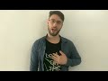Fever - Dua Lipa & Angèle. English, French and Spanish version by Marcos!