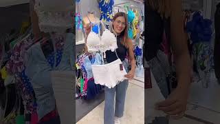 Best Bra Shopping Destination in North Delhi? | Visit Savvyy at Kamla Nagar