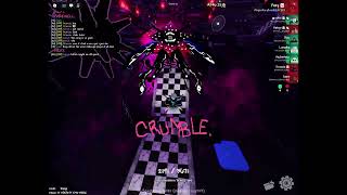 celestial, casual attempt (party)