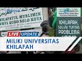 Polda Metro Jaya Ungkap Khilafatul Muslimin Punya 25 Ponpes Berbasis Khilafah, Total 31 Sekolah