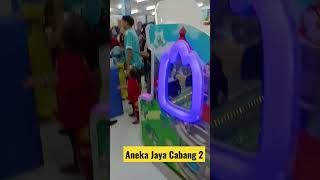 Aneka Jaya Cabang 2