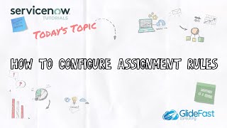 How to Configure Assignment Rules | ServiceNow Tutorial