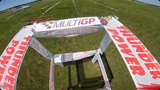 1st Pack at Freestyle in MultiGP IO2019